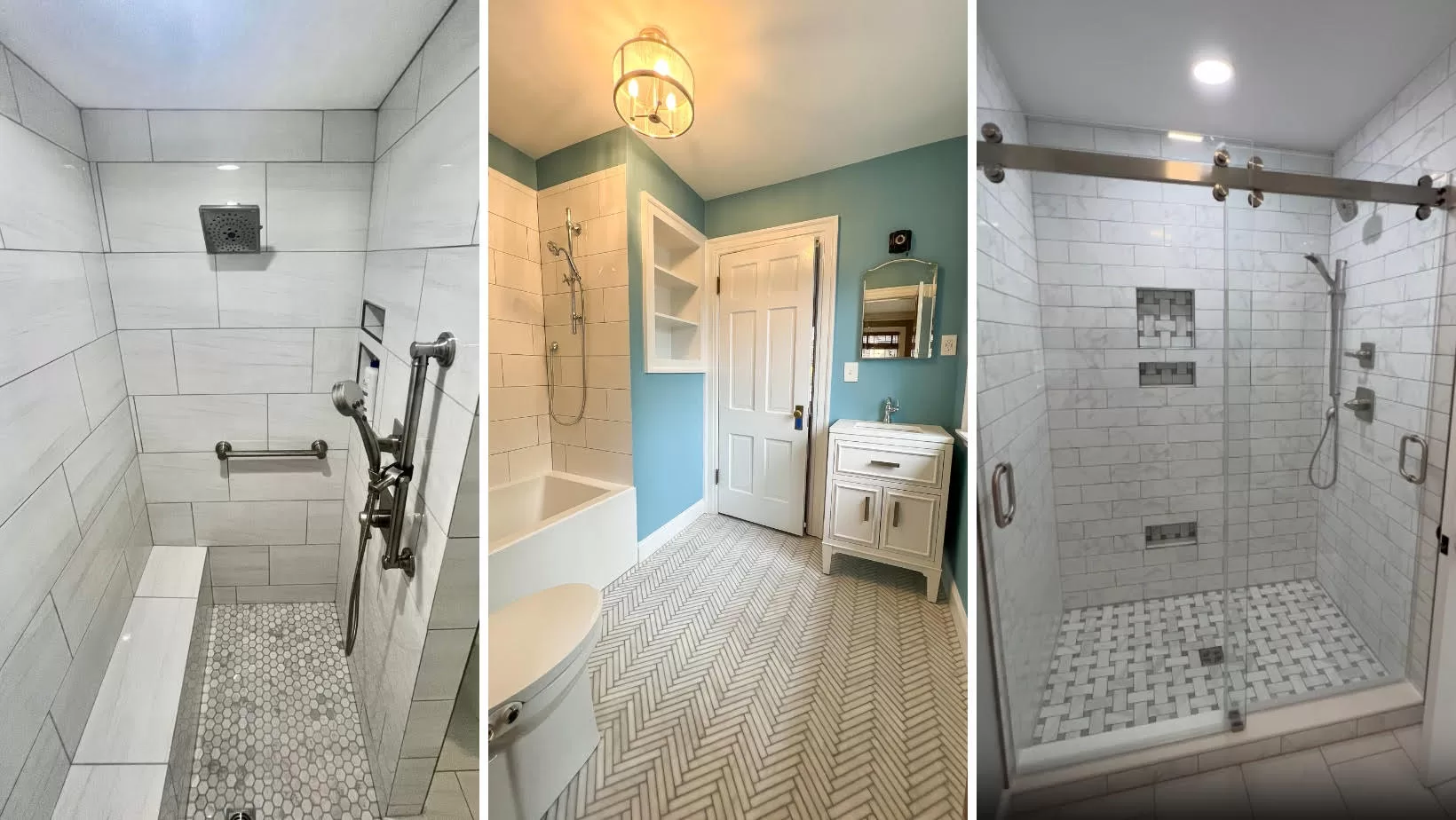 Website Cover Photo with renovated bathrooms